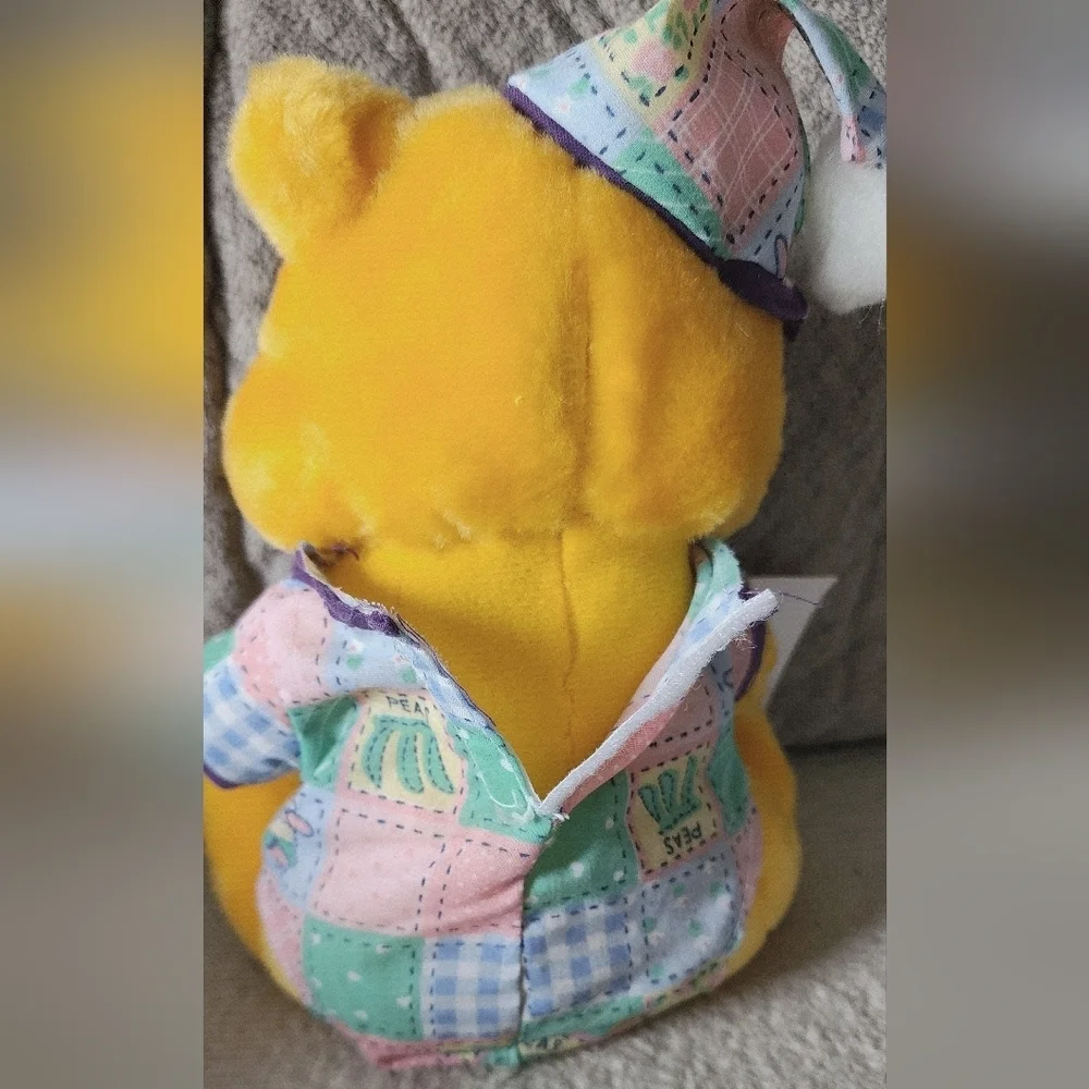 Best Made Toys Pooh Bear 12